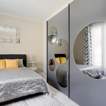 Impulse Apartman Apartment Erlau