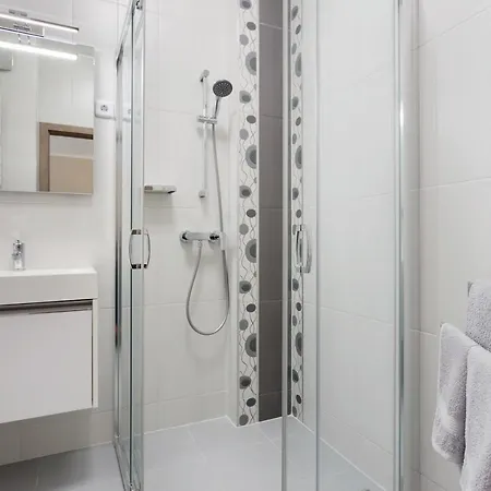 Apartament Impulse Apartman Eger