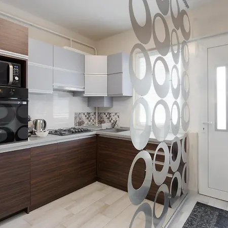 Impulse Apartman Apartment