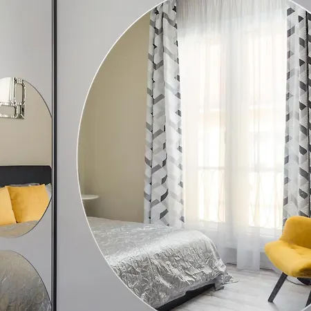 Apartment Impulse Apartman Erlau