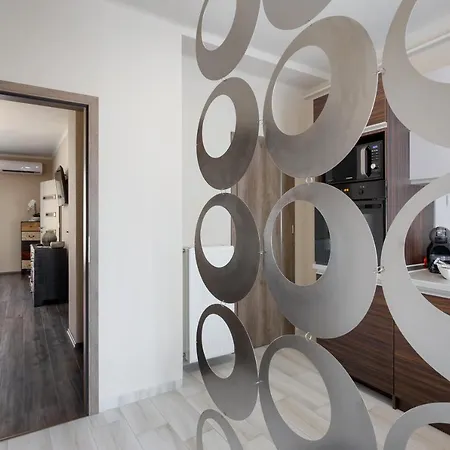 Impulse Apartman